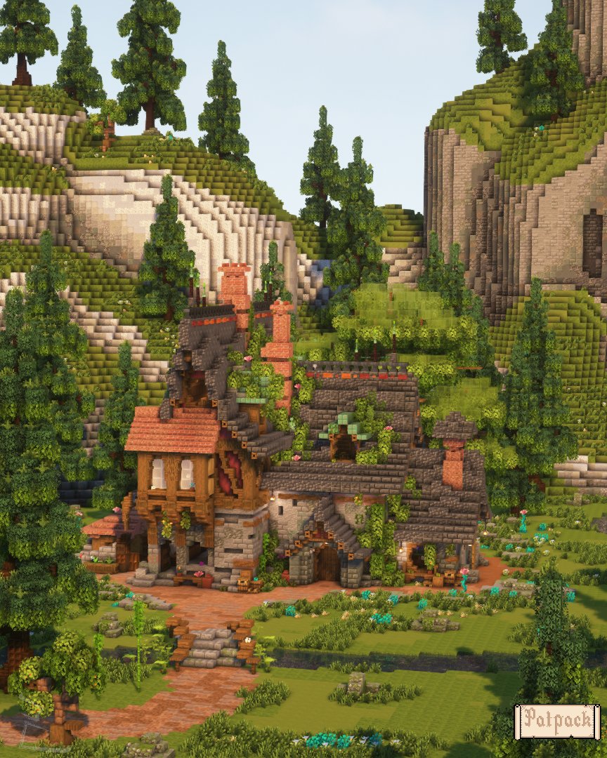 The Verdant Nook