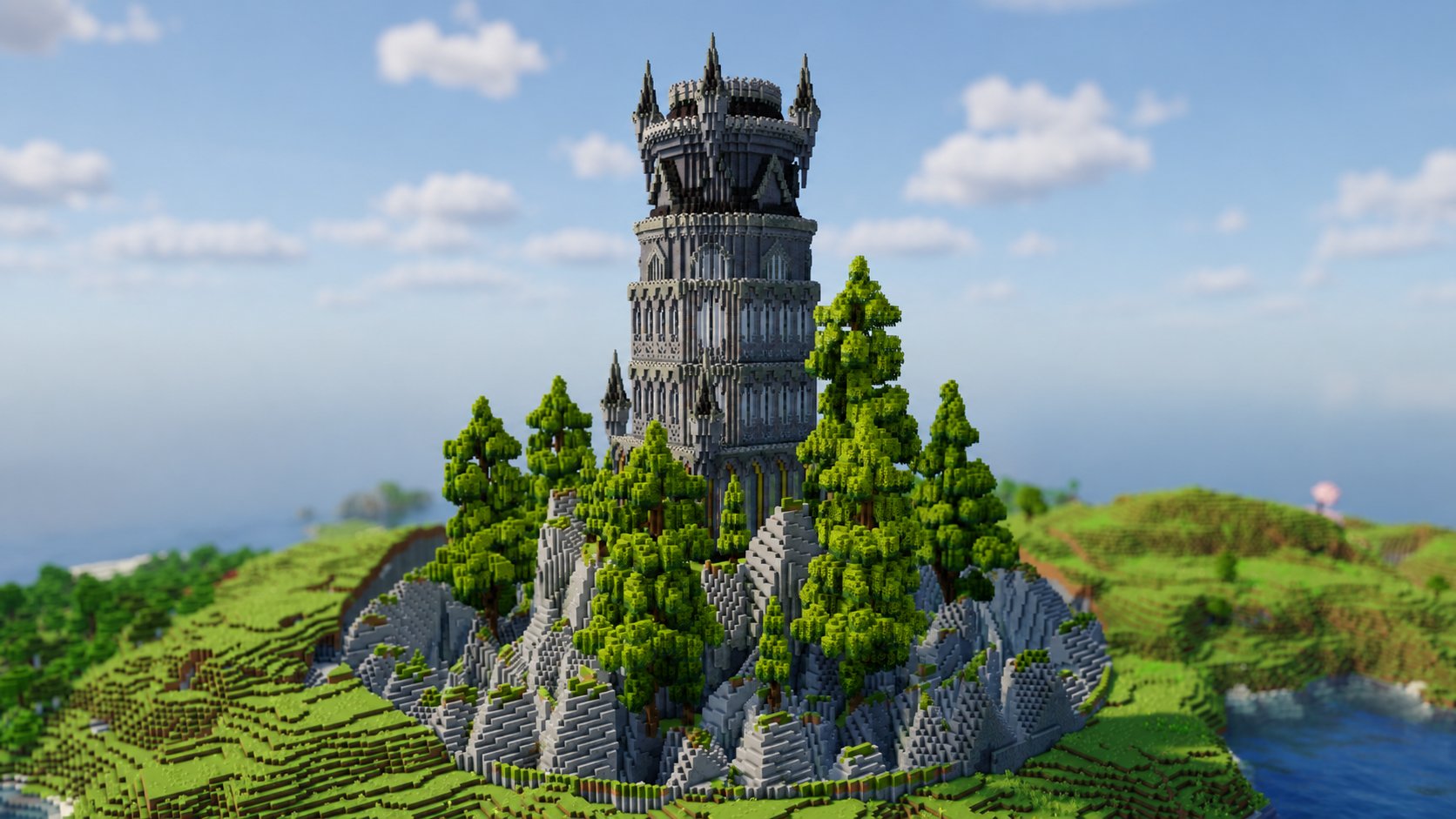 Tower