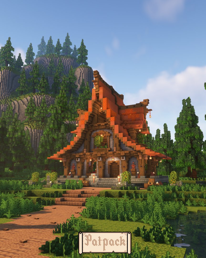 Foxwood Manor