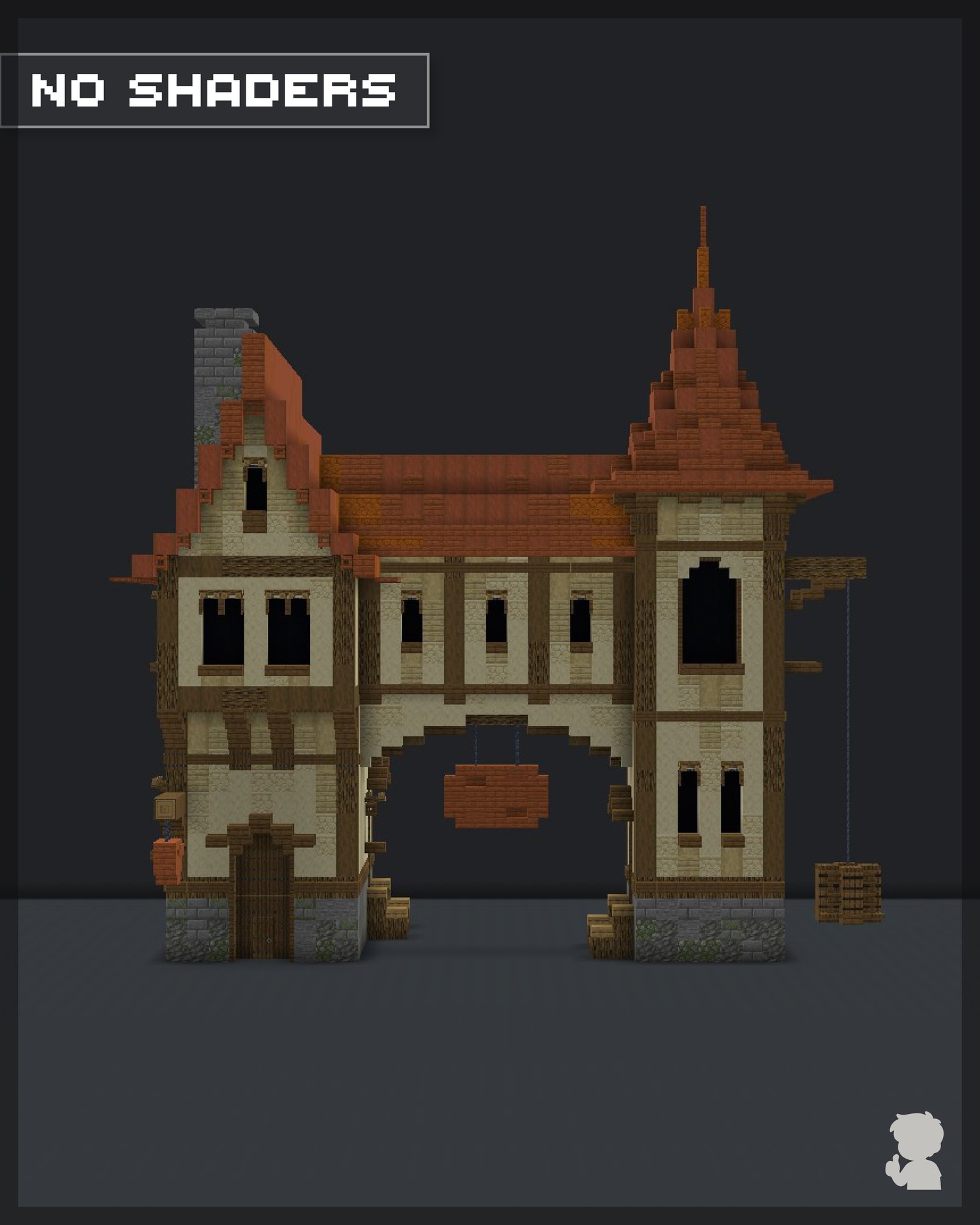 Travellers Gate