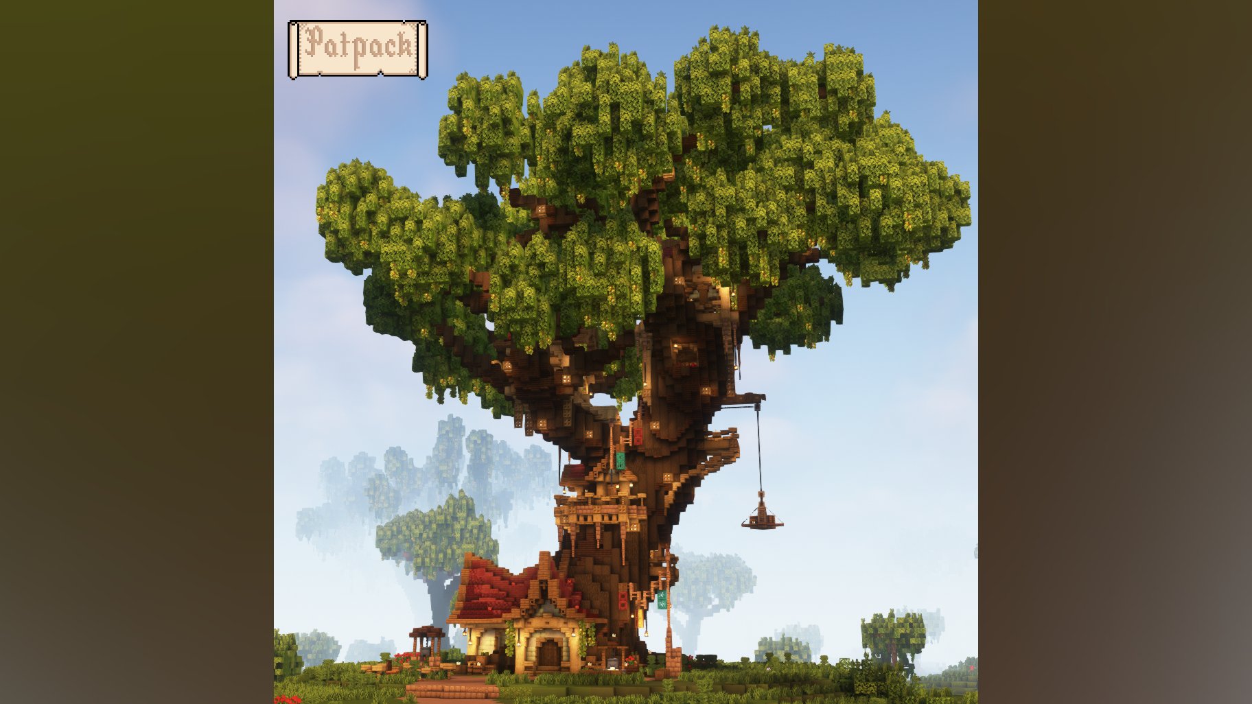 Tree House