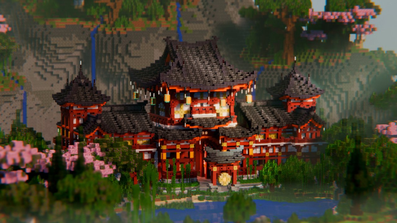Chinese Sanctuary