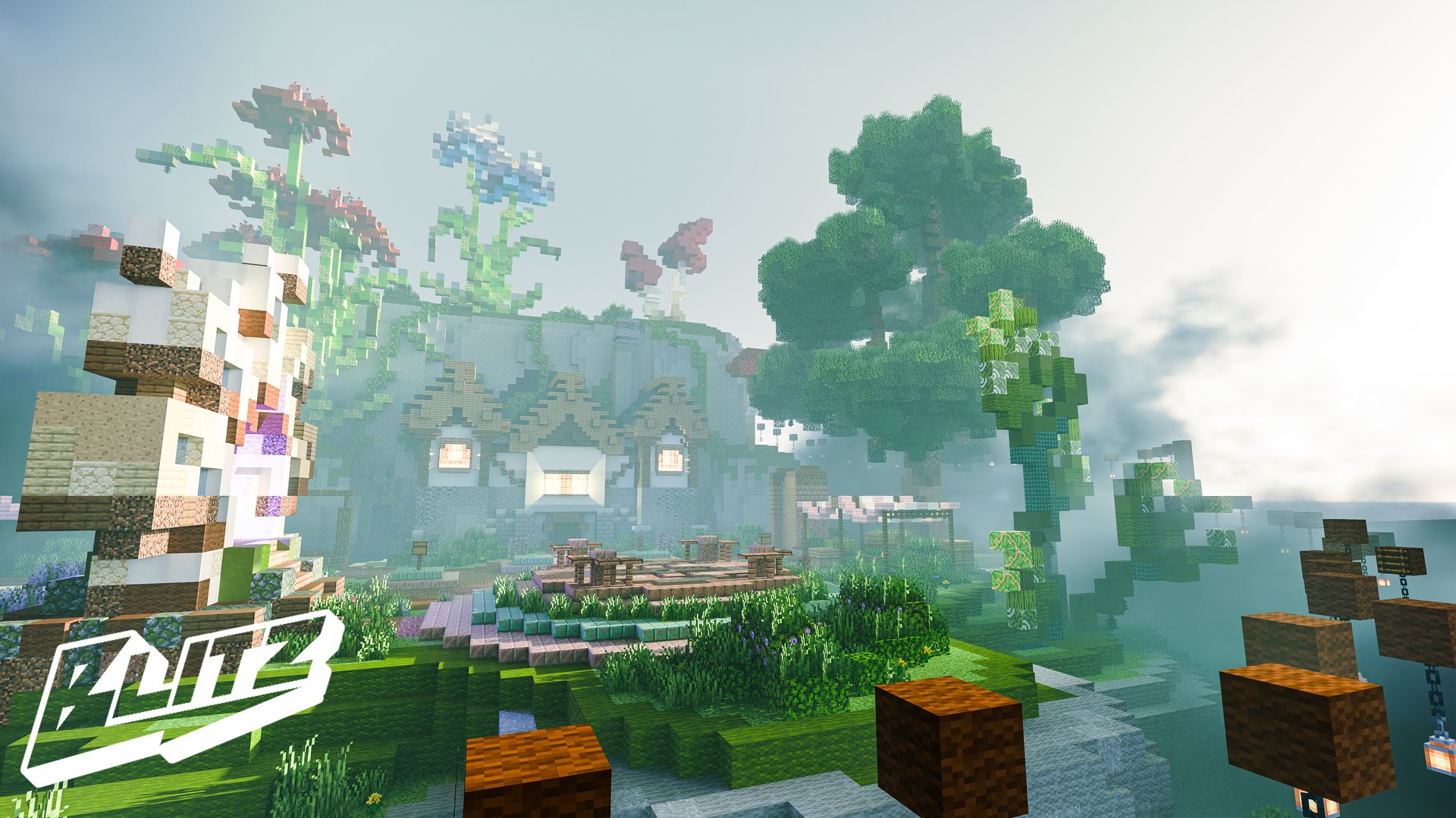 spawn flowers v1.0