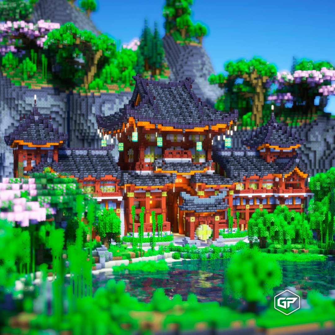 Chinese Sanctuary