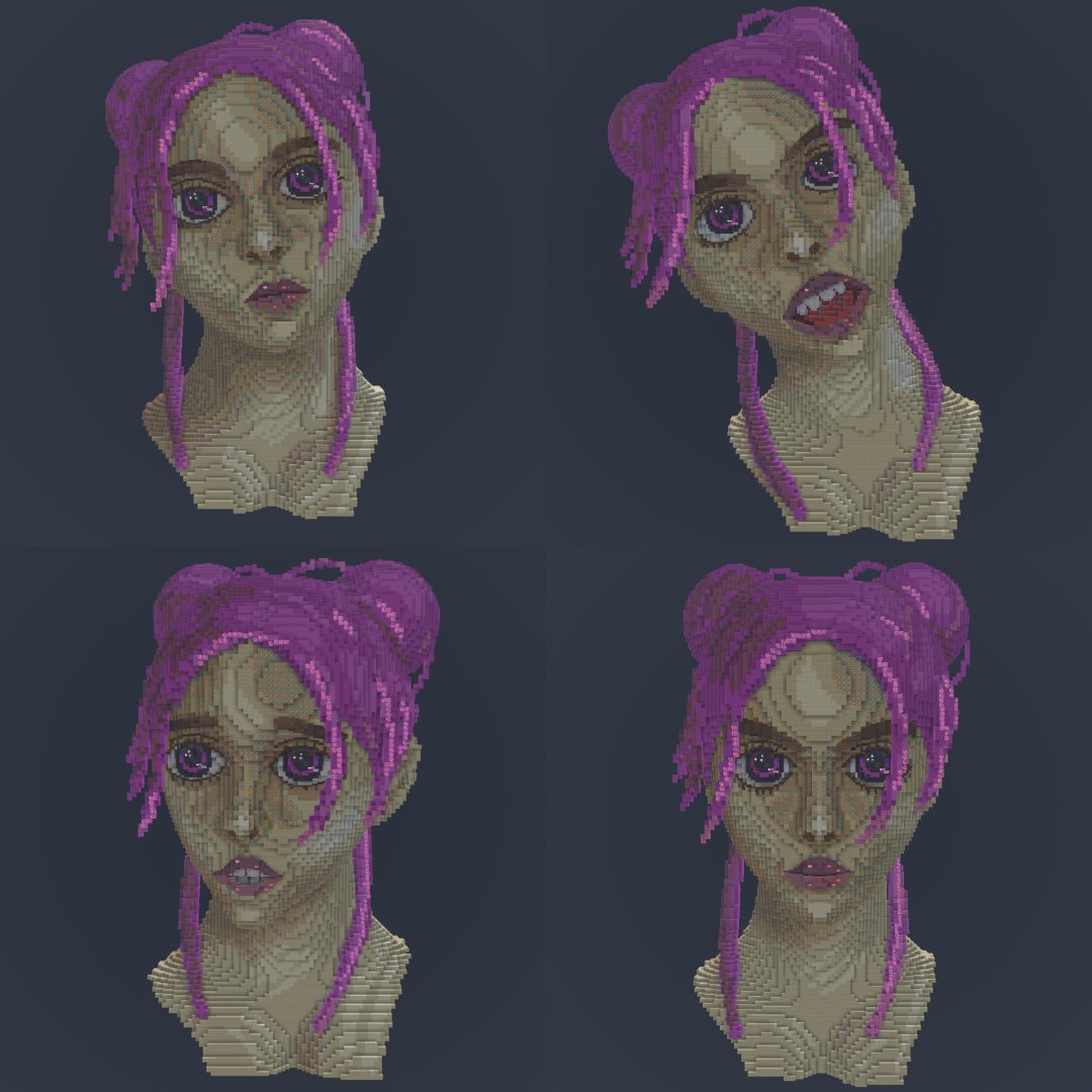 Expressions