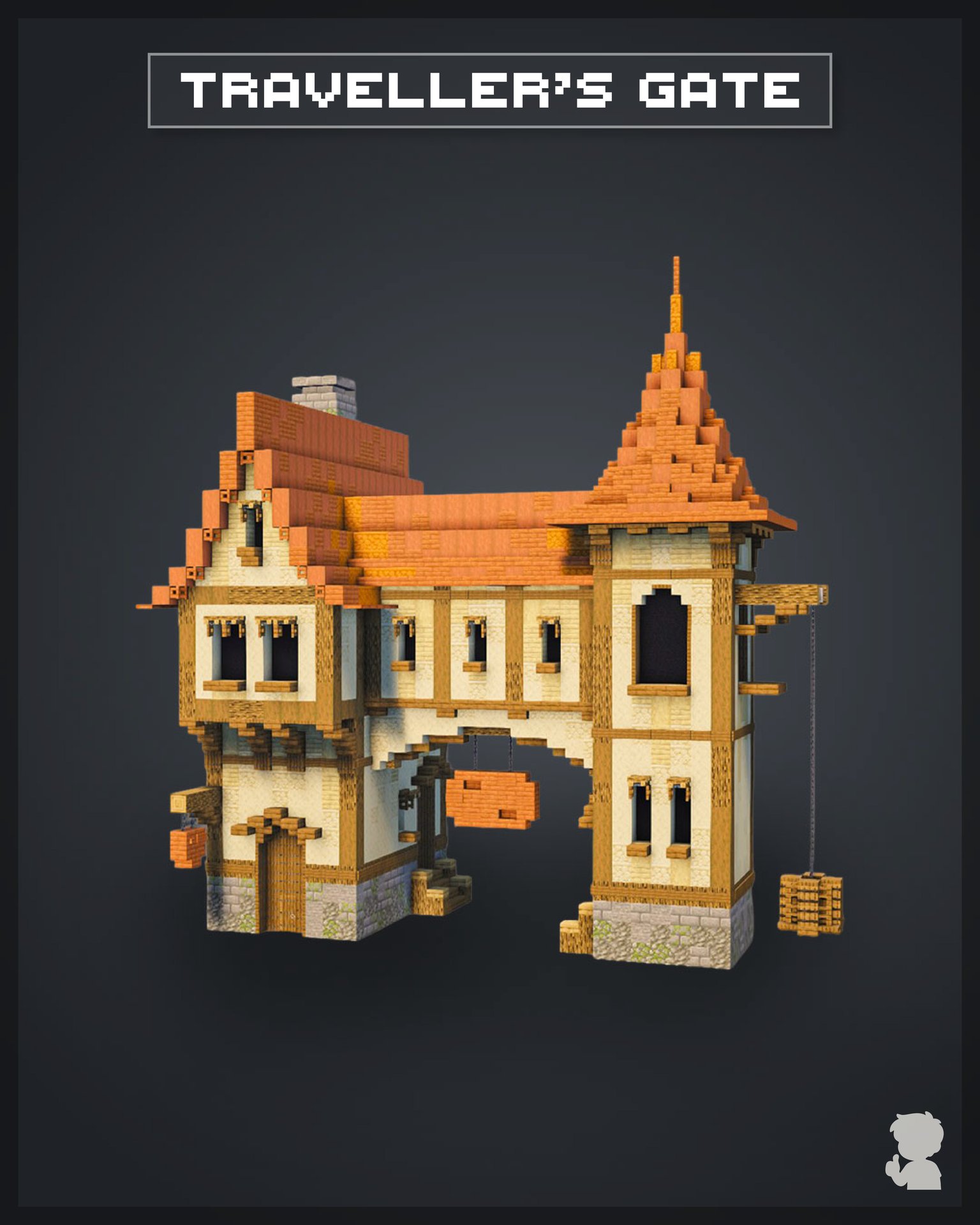 Travellers Gate