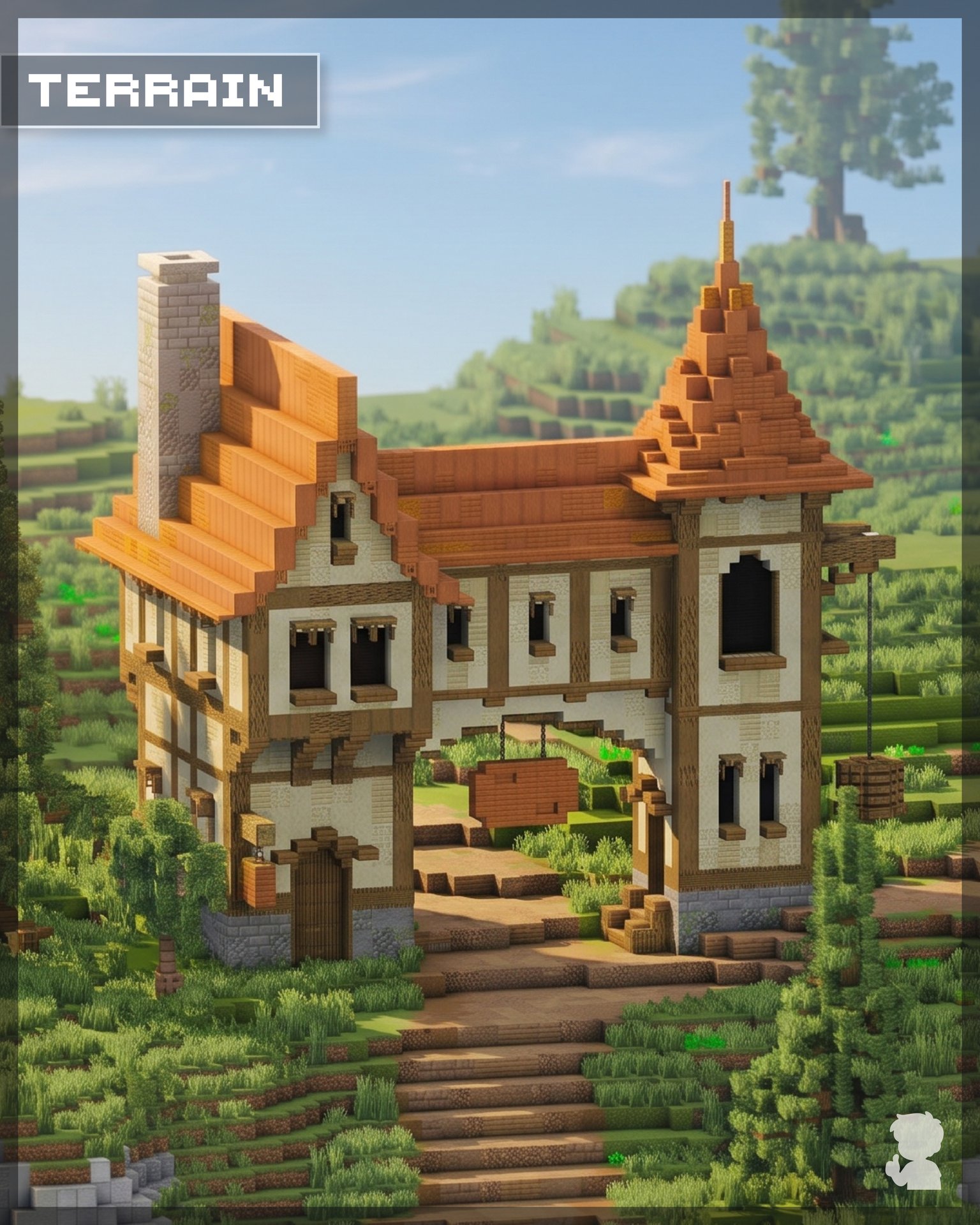 Travellers Gate
