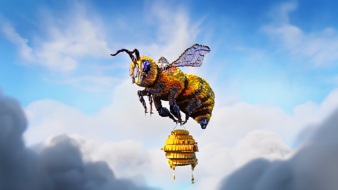 Bumble Bee