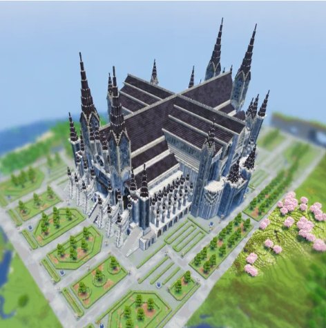 White Cathedral