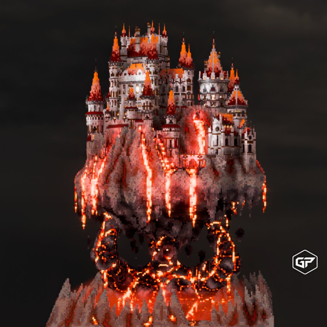 The Cinderfall Academy