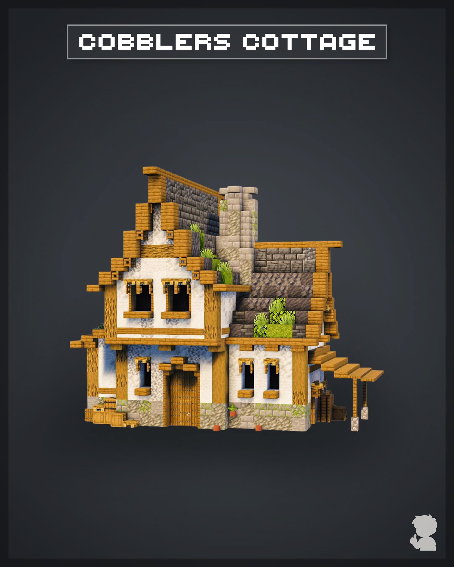 Cobbler's Cottage
