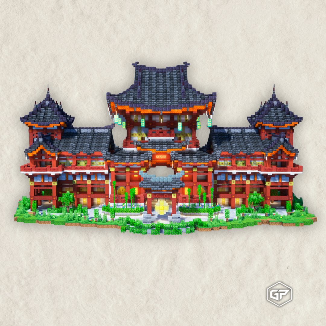 Chinese Sanctuary