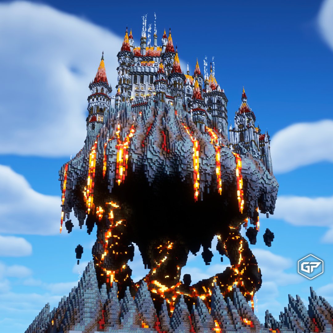The Cinderfall Academy