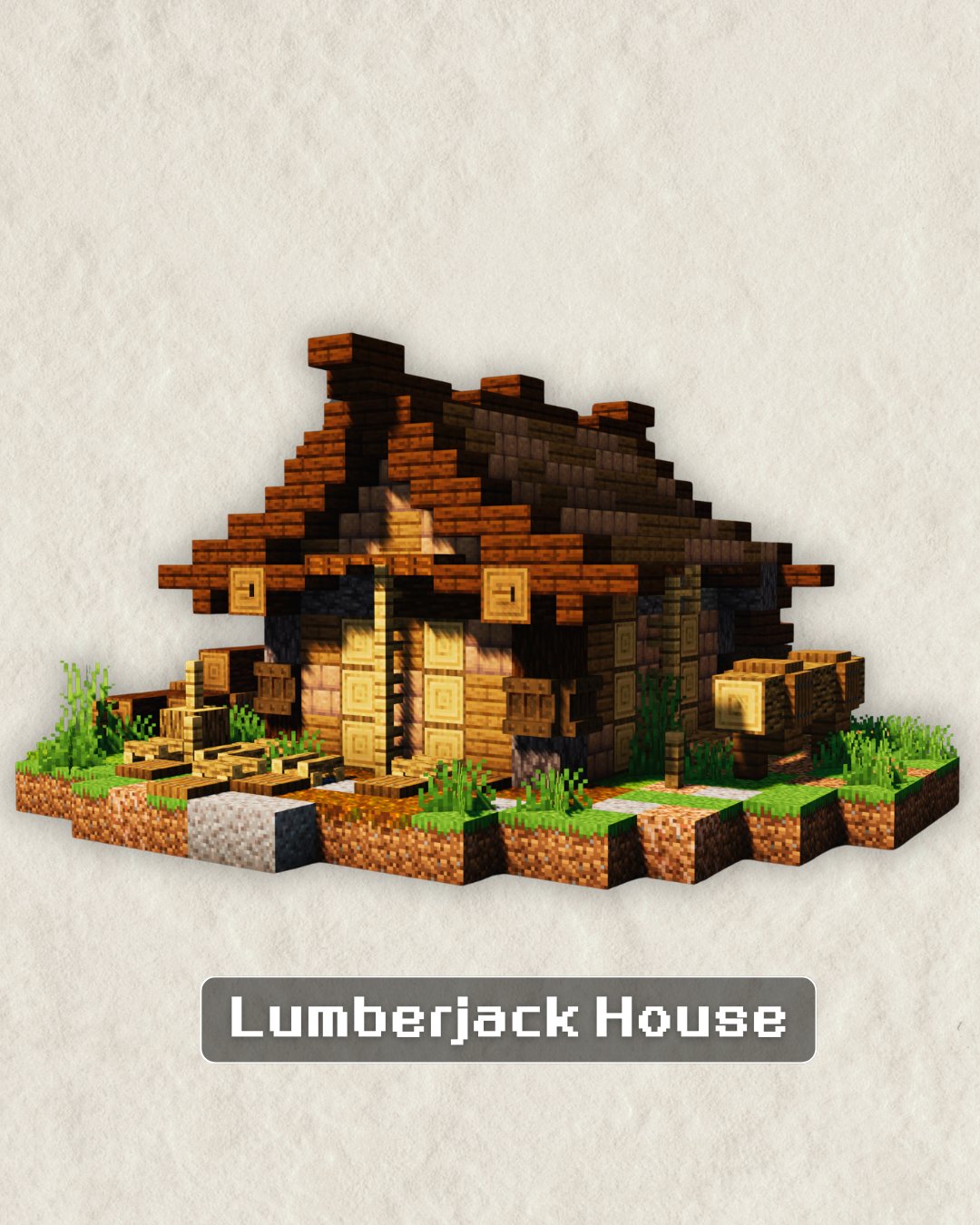 Medieval Houses