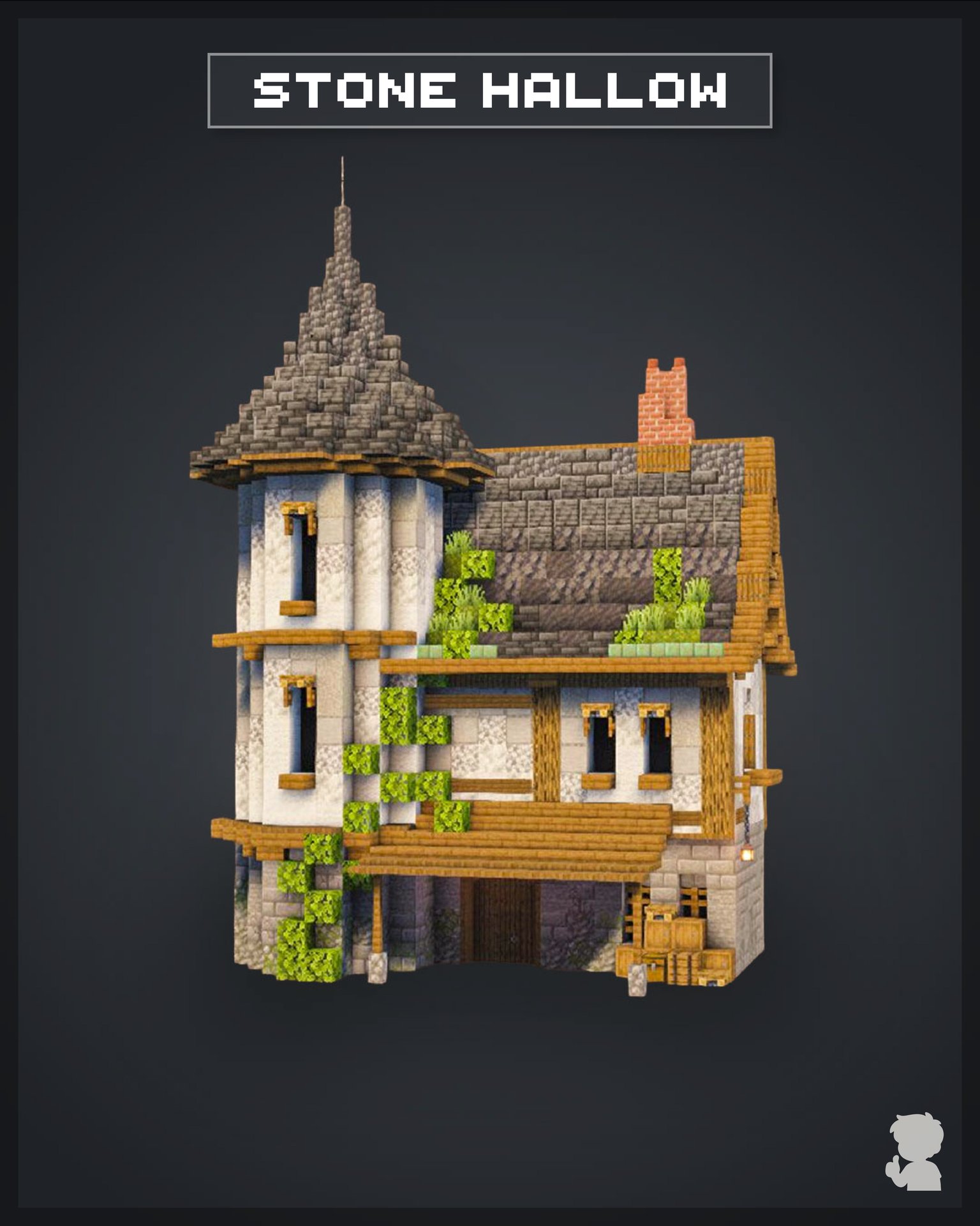 Stone Hallow