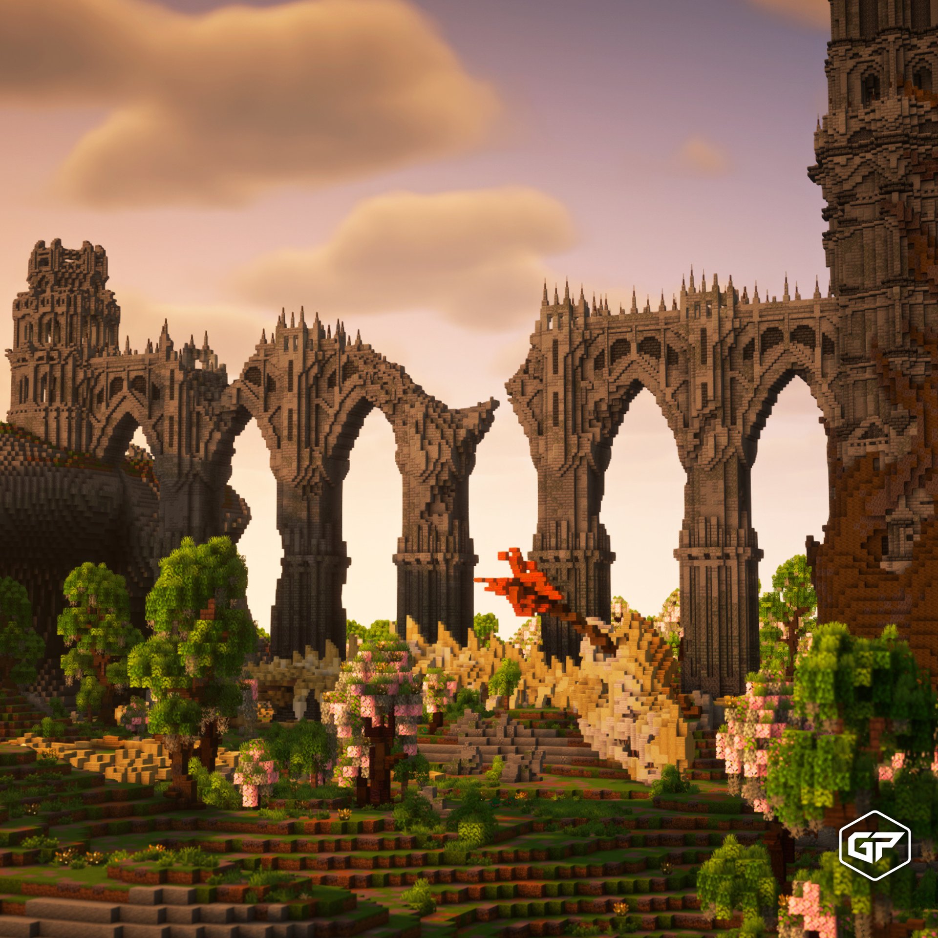 Divine Tower
