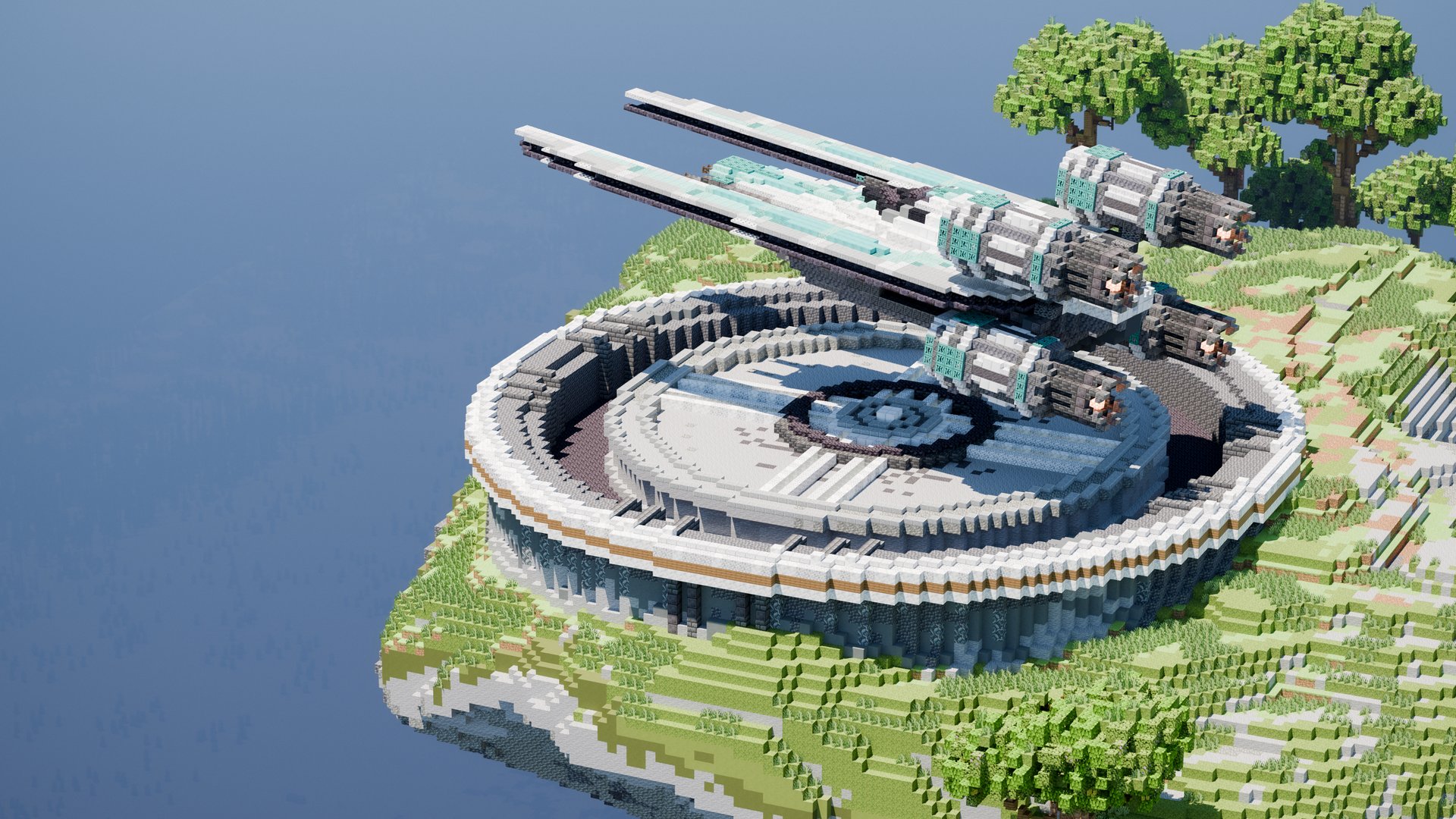 U-wing Starfighter