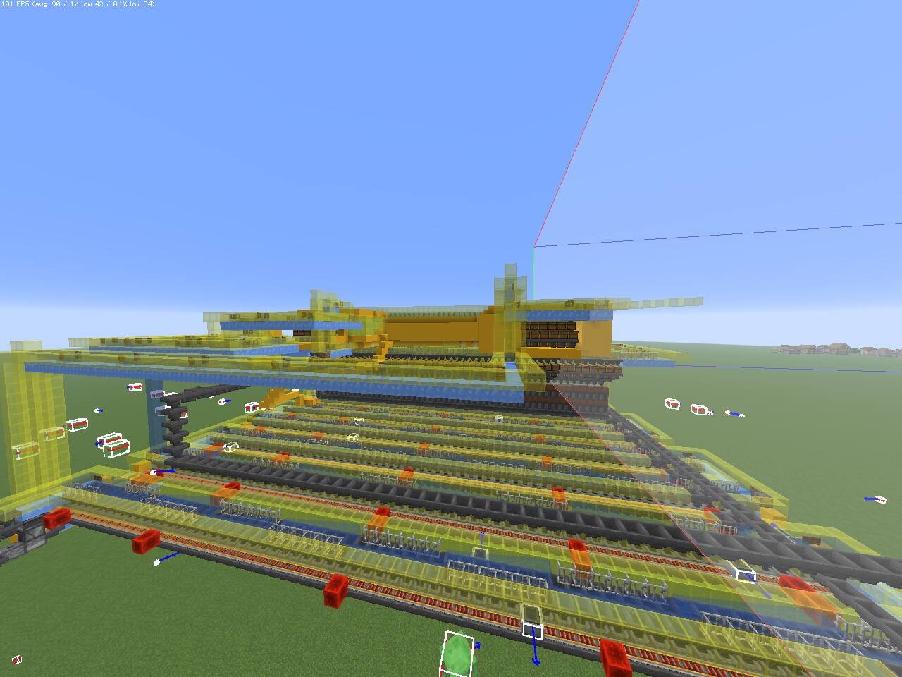 Op Kelp farm