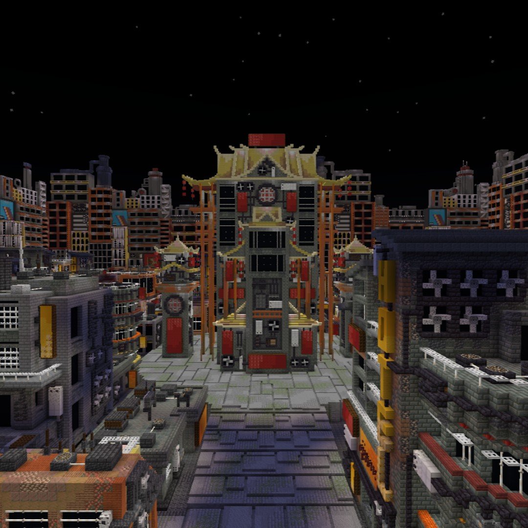 Steel Nexus