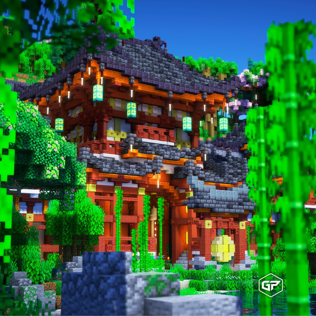 Chinese Sanctuary