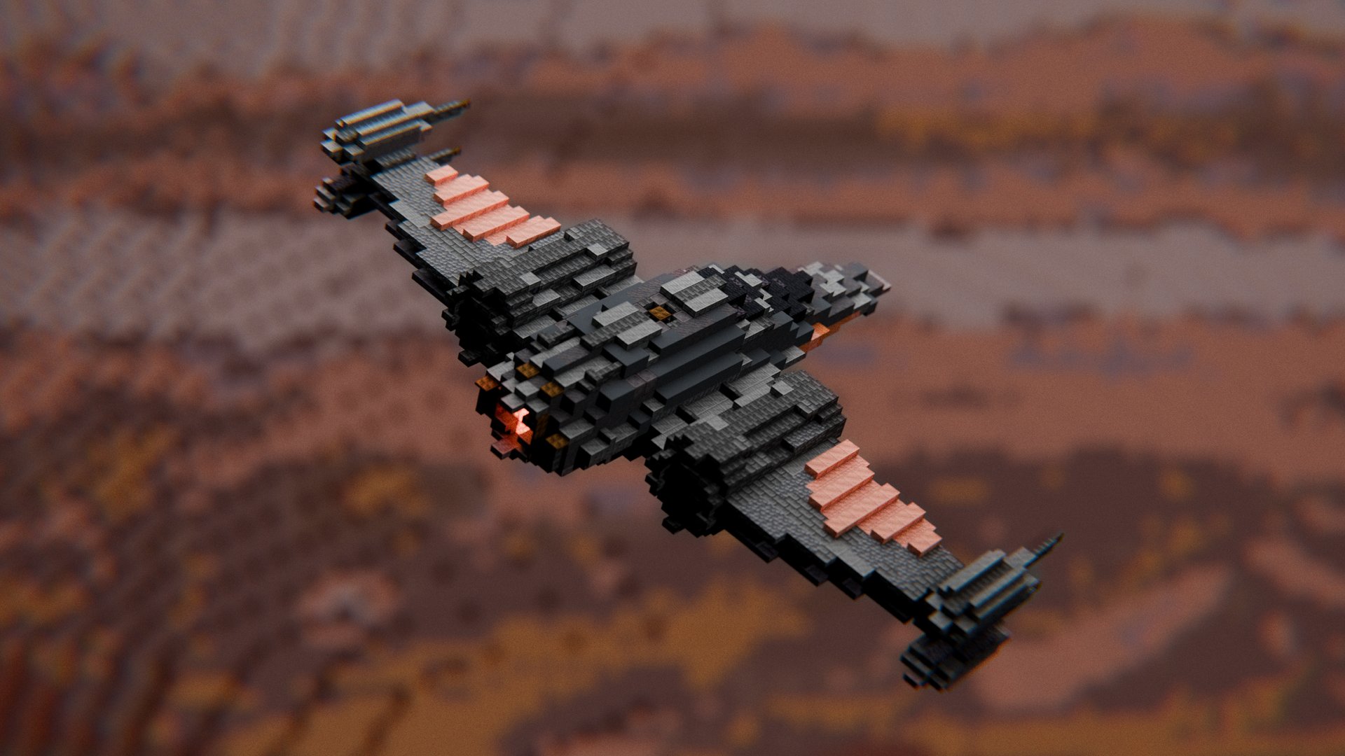X-Wing Starfighter