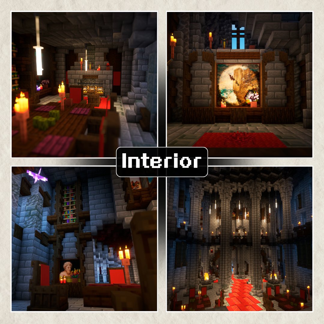 The Cinderfall Academy