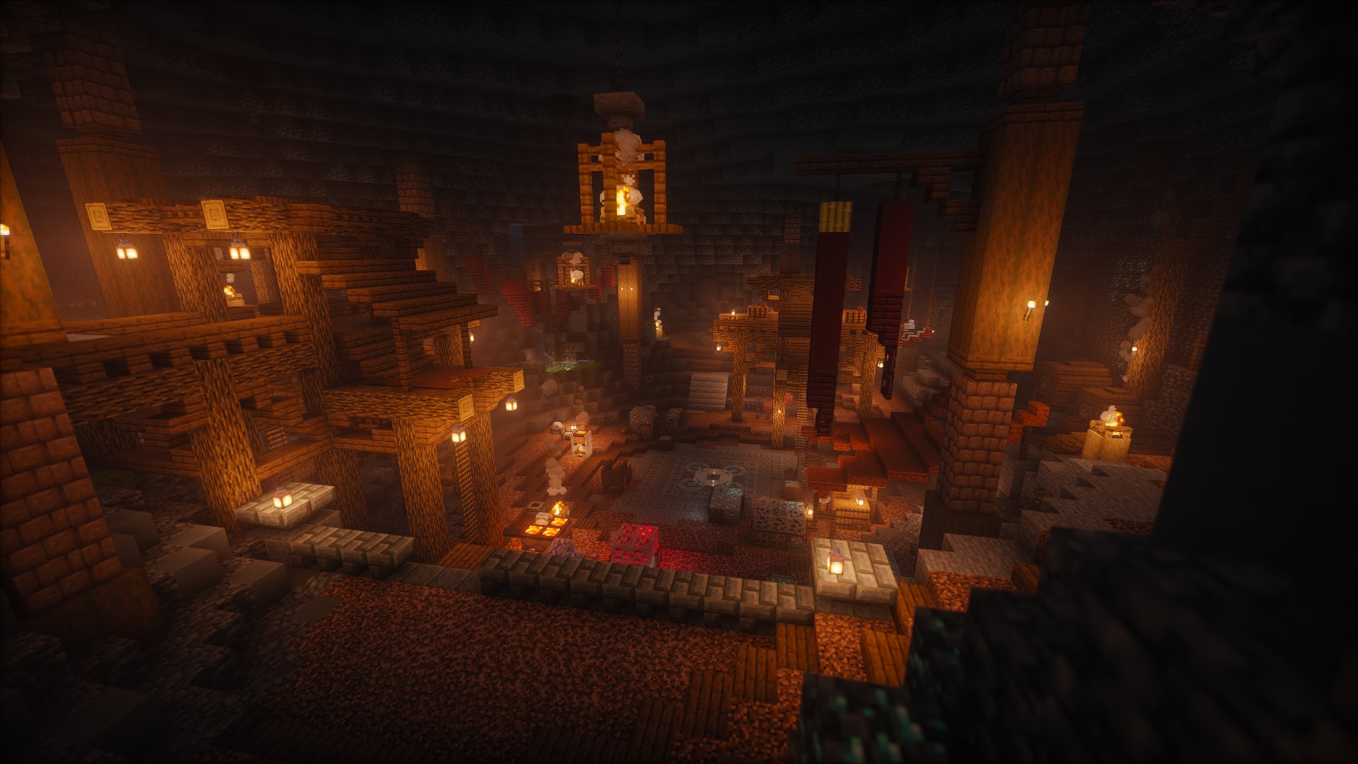 Spawn/Hub - Polonia Kingdom - 383x445