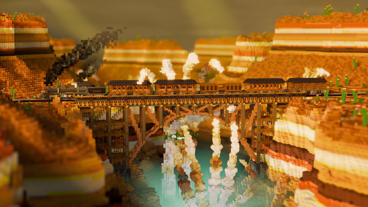 The Valley of Despair