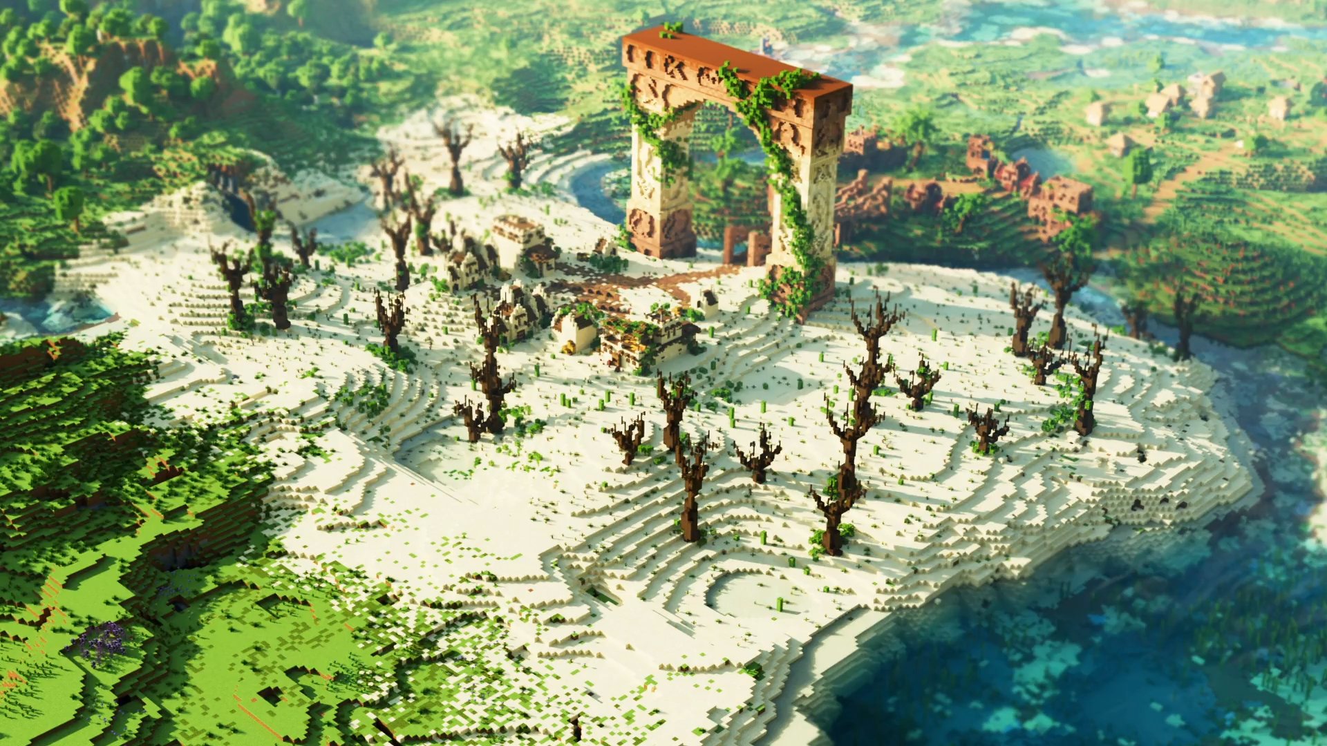 Mirage