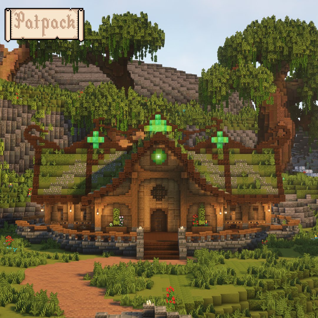 Trading Hall
