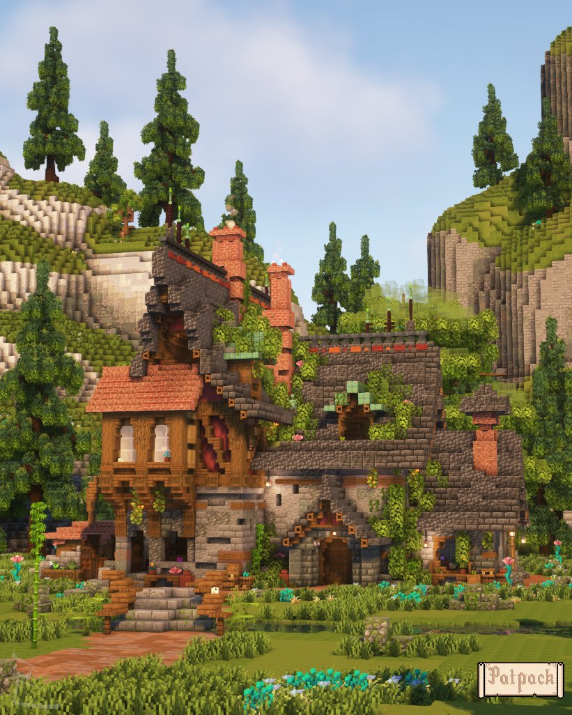 The Verdant Nook