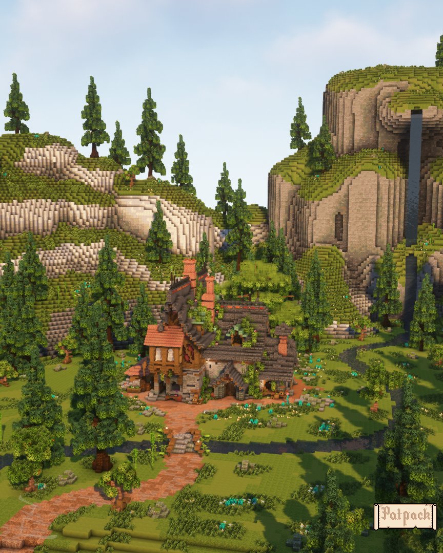 The Verdant Nook
