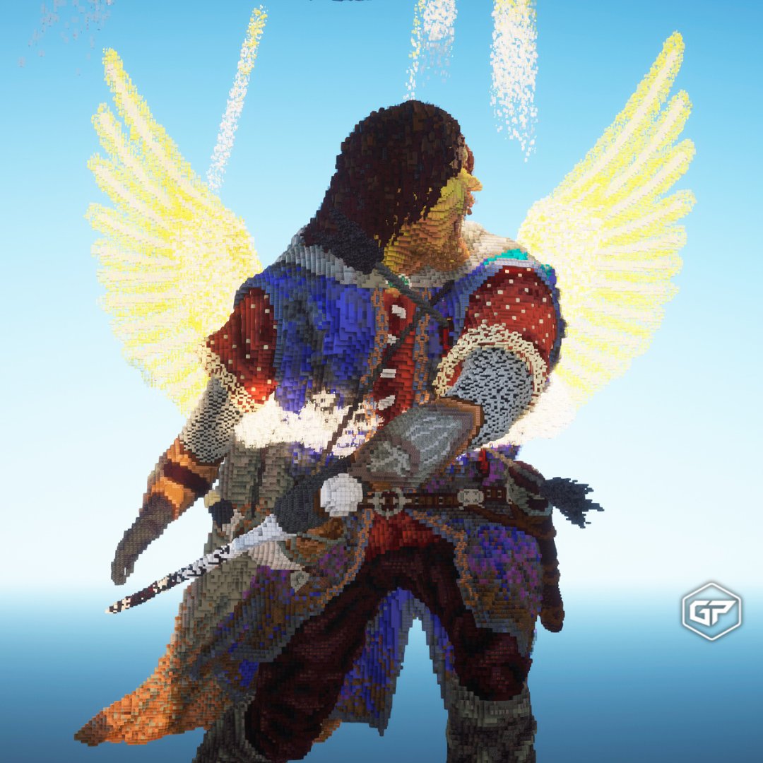 Divine Blessing