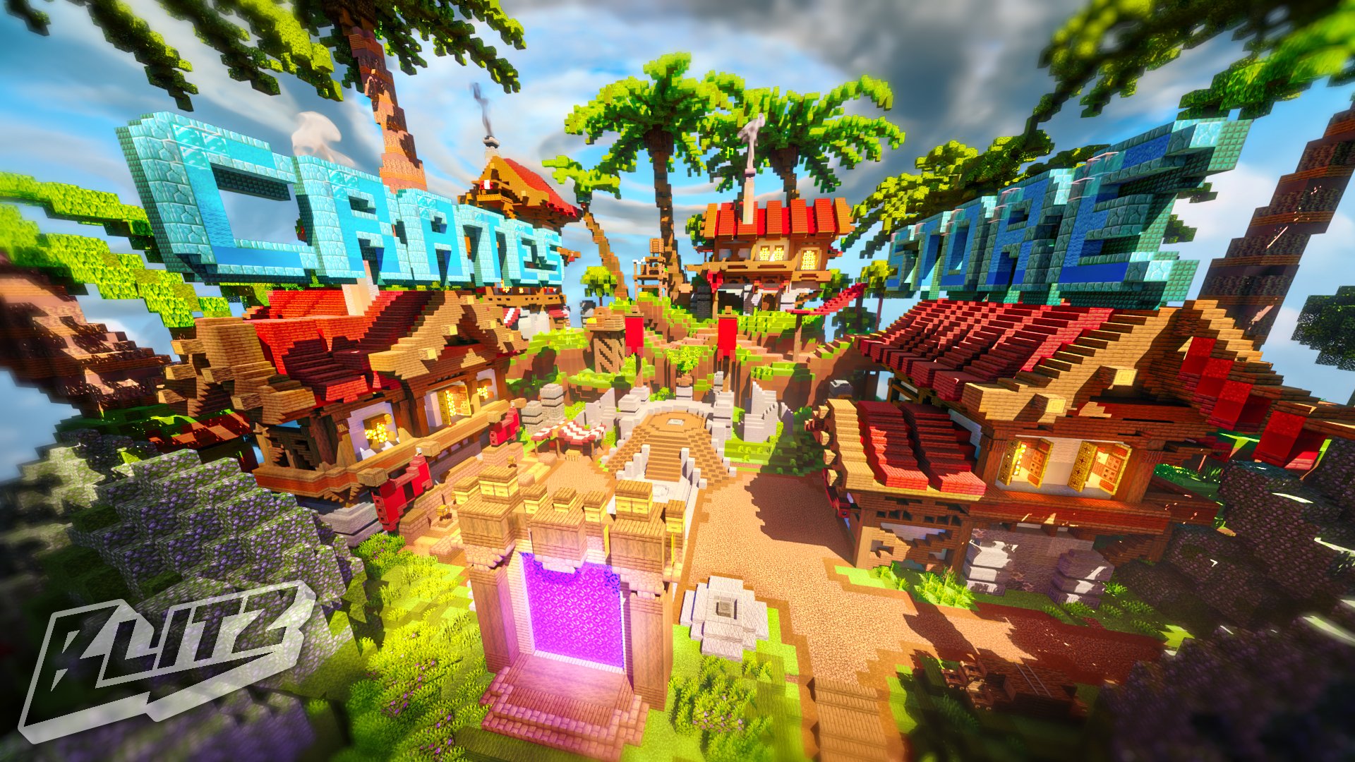 Spawn Medieval v1.0