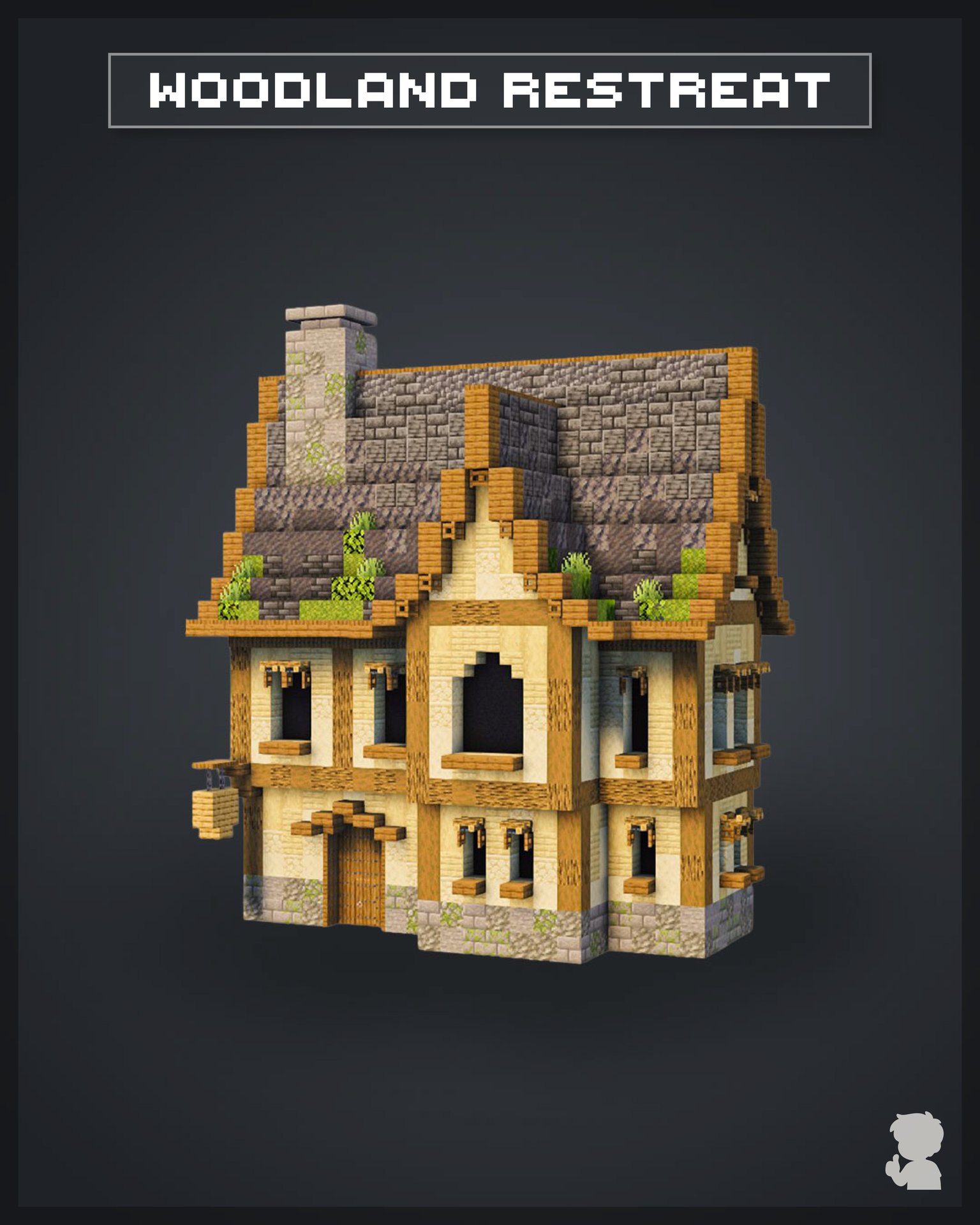 Woodland Retreat