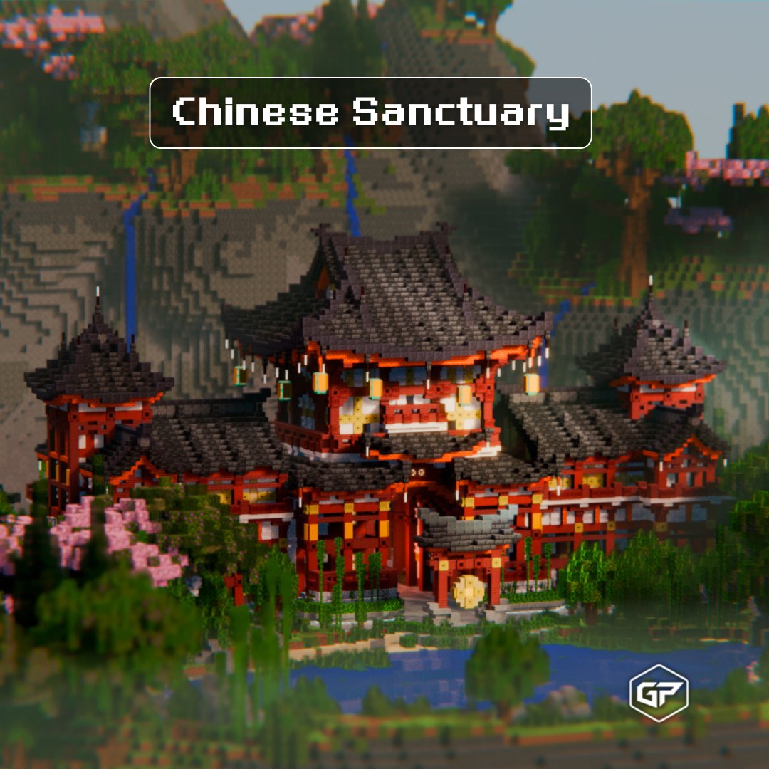 Chinese Sanctuary