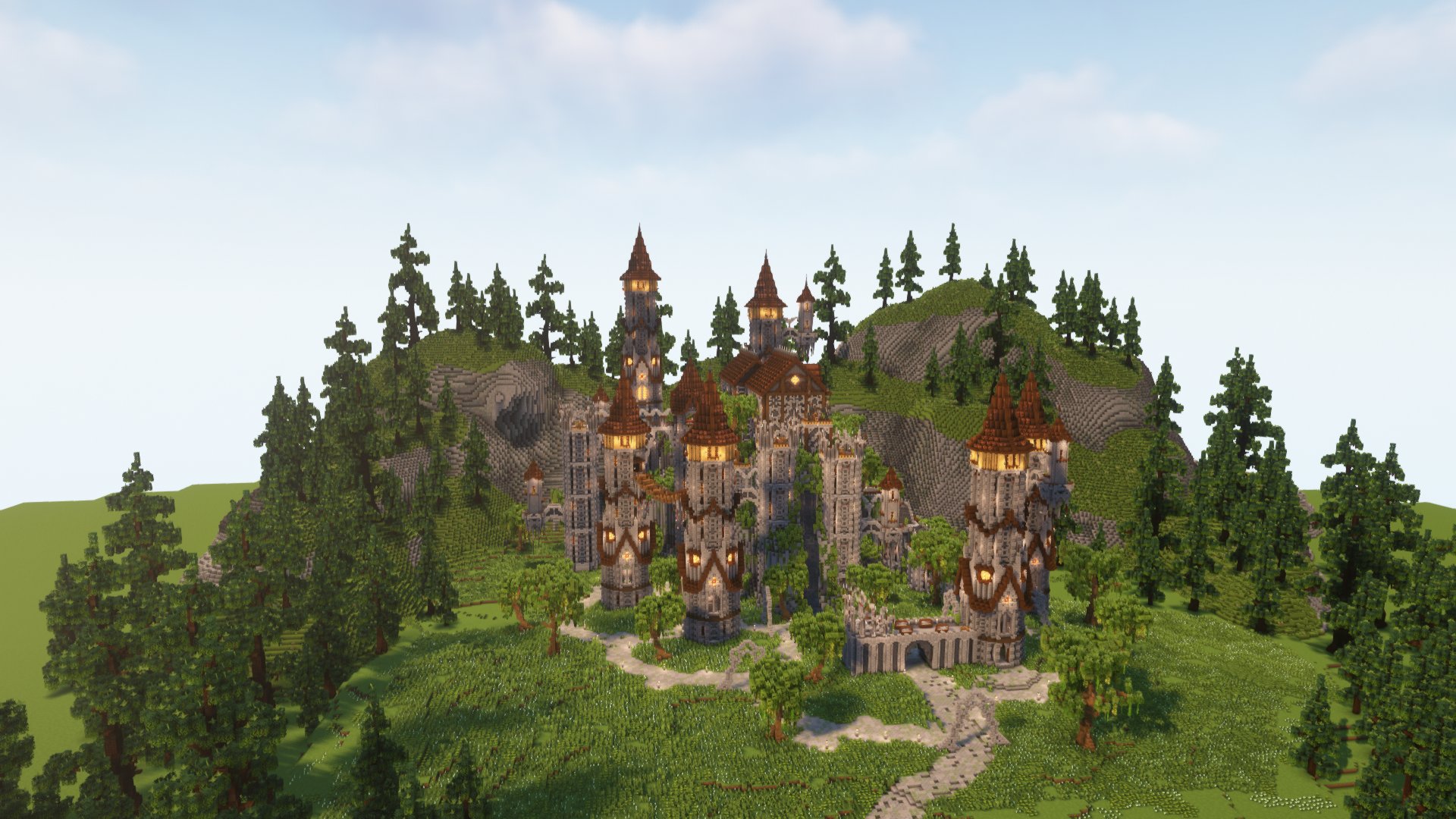 Castle
