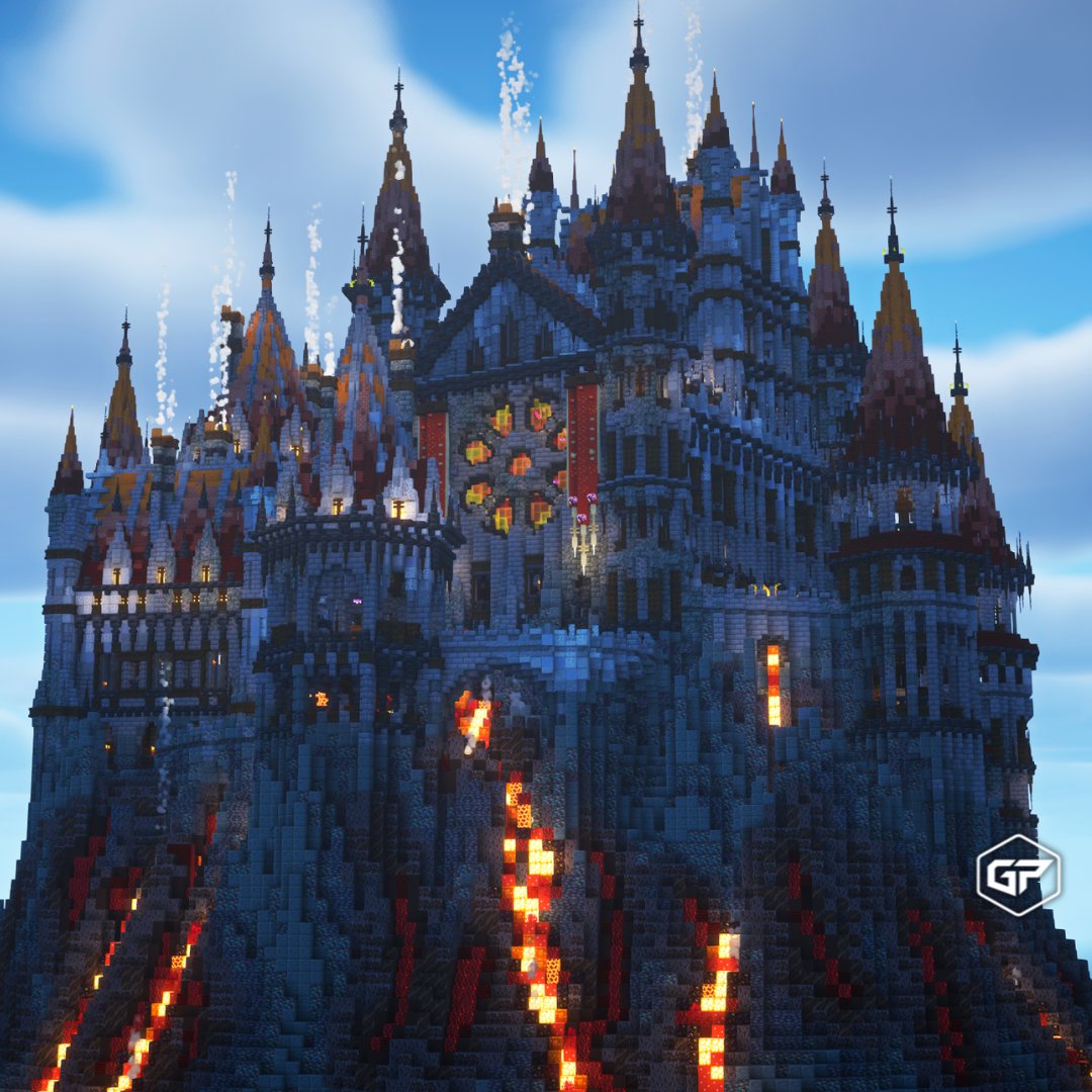 The Cinderfall Academy
