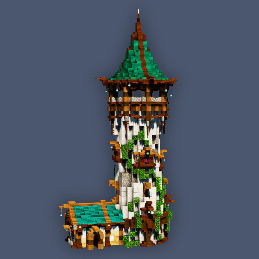 Magic Tower