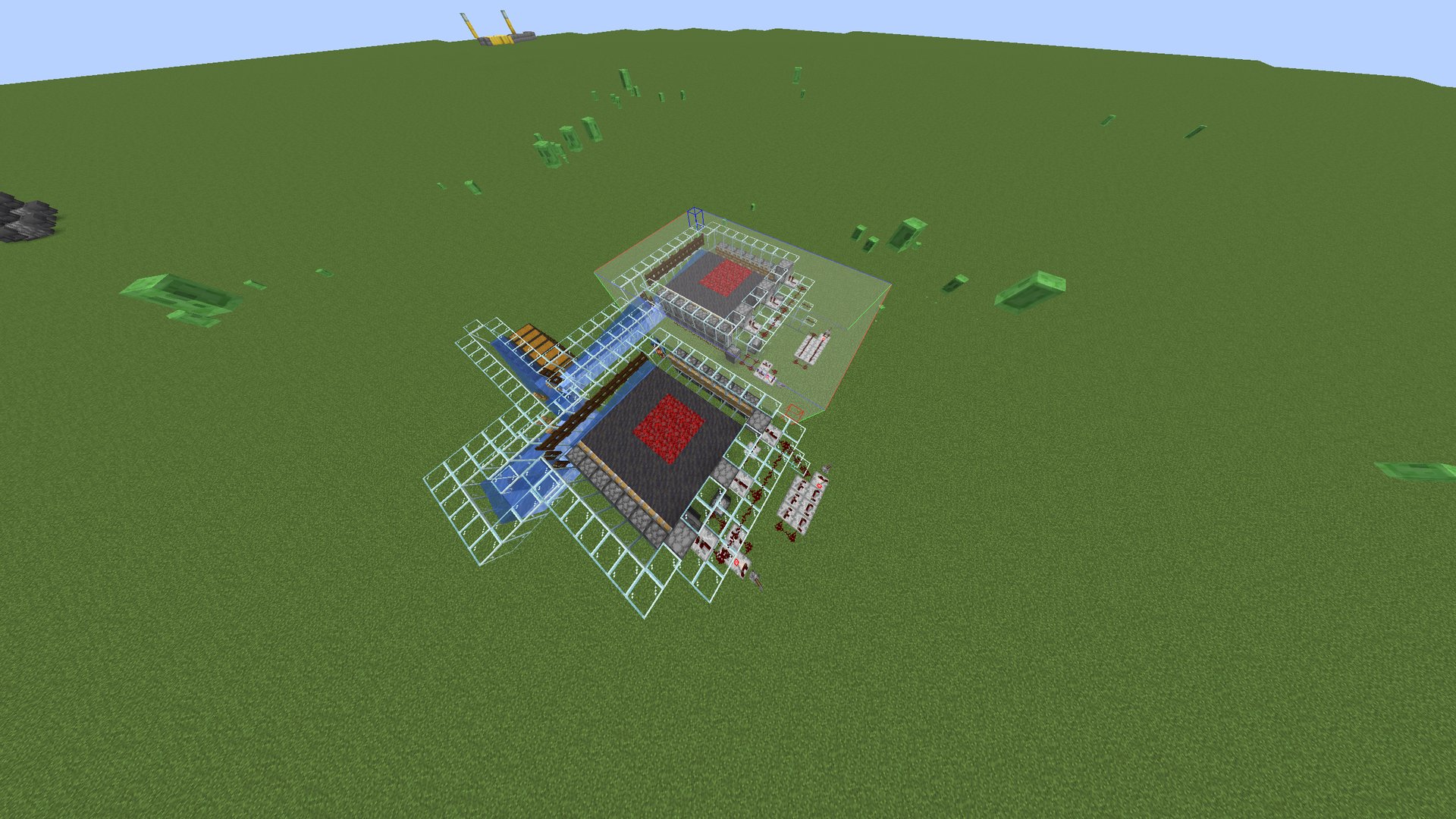 Fungus Farm 2 module