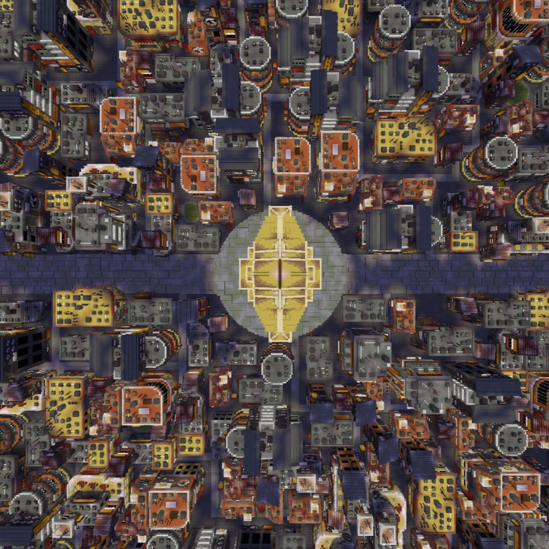 Steel Nexus