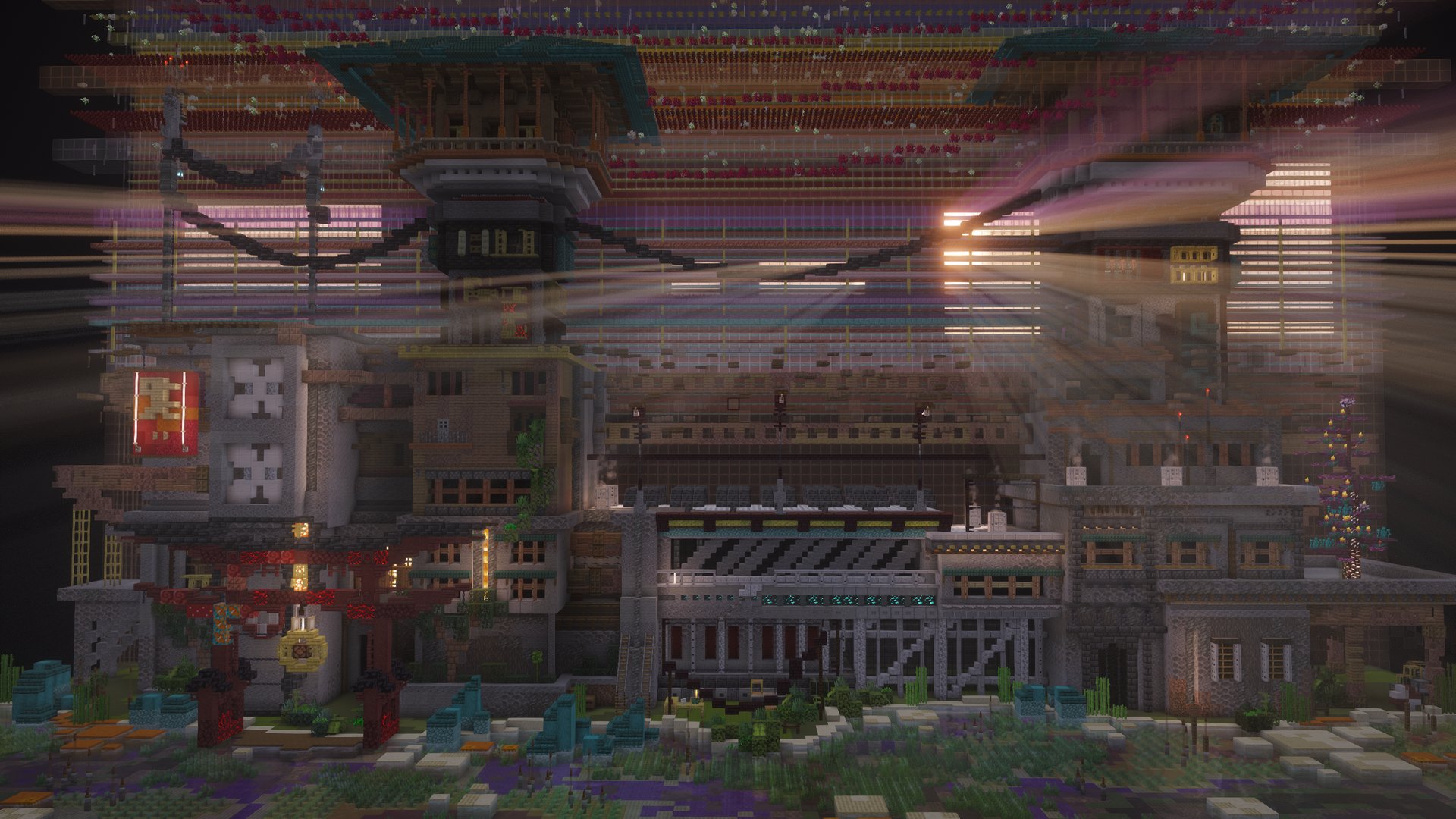 minigames/spawn/pvpmaps