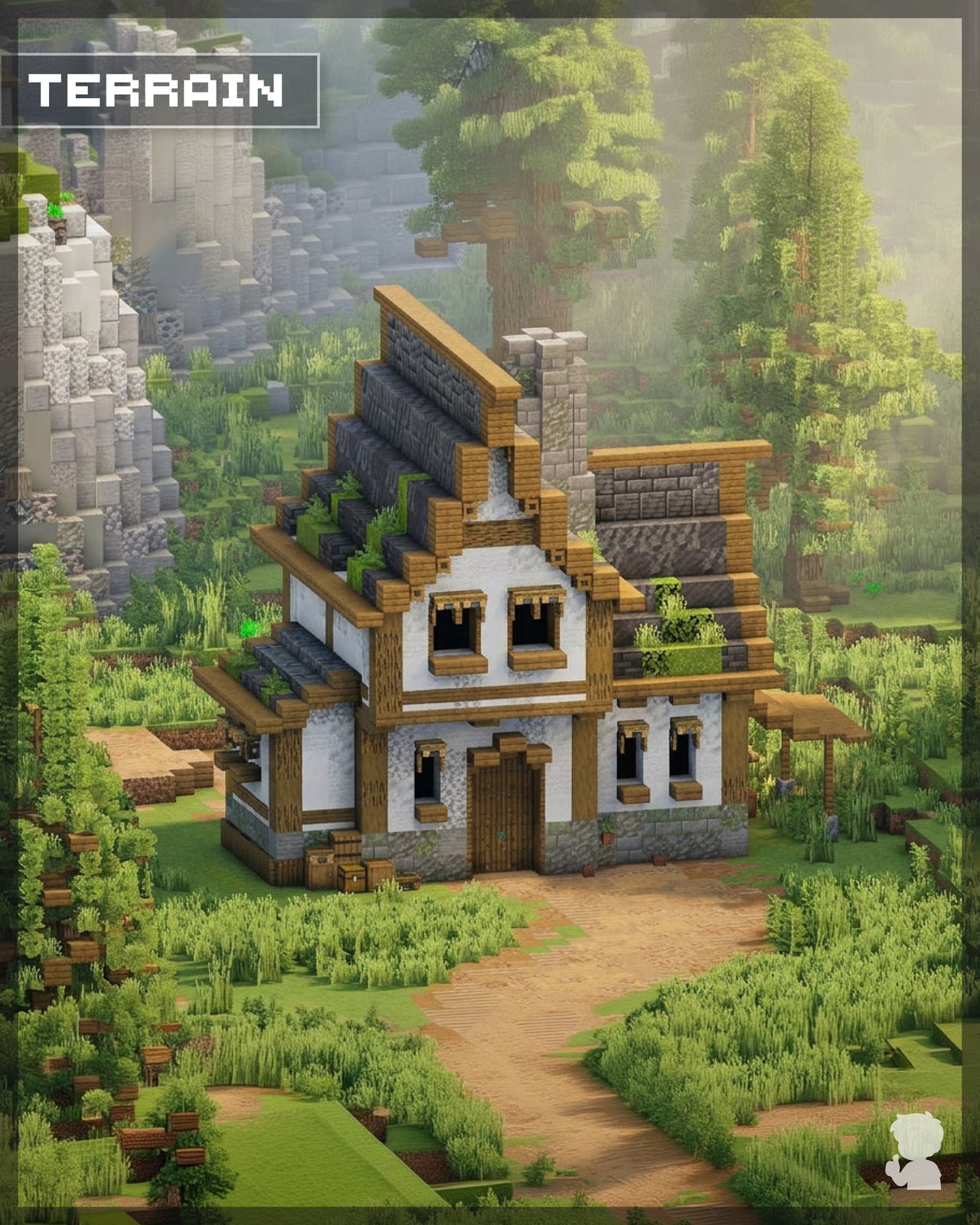 Cobbler's Cottage