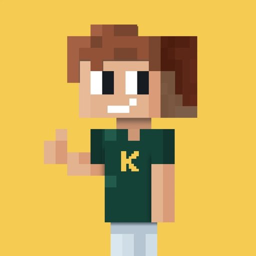 Keris Builds