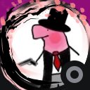 KirbyWithATopHat